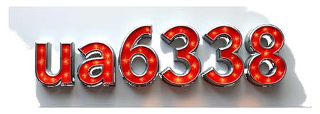 ua6338 logo